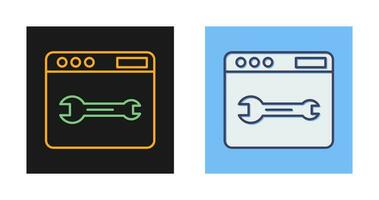 Tools Vector Icon