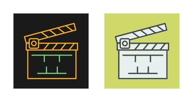 Cinema Vector Icon