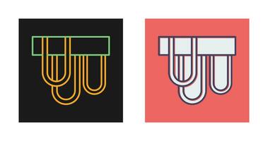 Branch Vector Icon