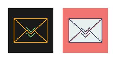 Envelope Vector Icon