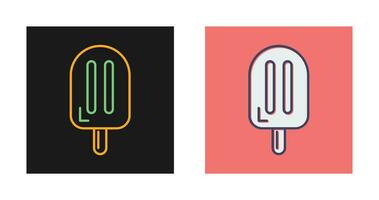 Ice Cream Vector Icon