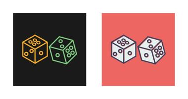 Board Game Vector Icon