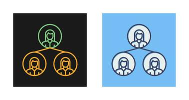 Group Vector Icon