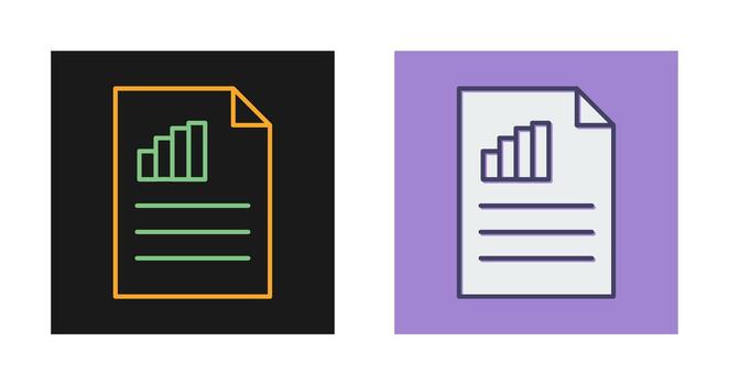 Progress Vector Icon