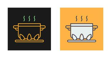 Cooking Vector Icon