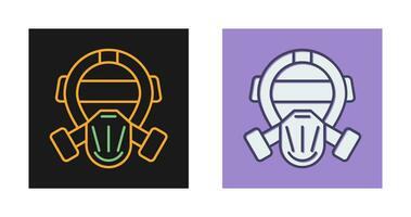 Mask Vector Icon