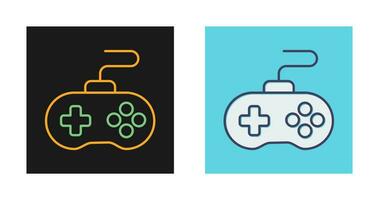 Video Game Vector Icon