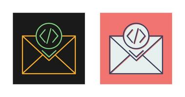 Mail Vector Icon