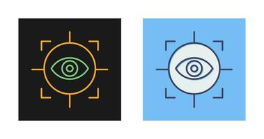 View Vector Icon