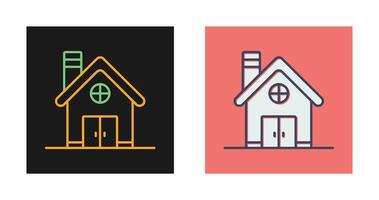 House Vector Icon