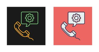 Technical Support Vector Icon