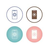 Technical Services Vector Icon
