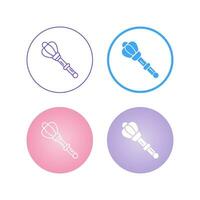 Scepter Vector Icon