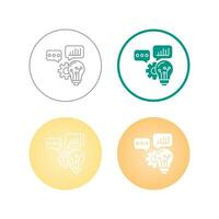 Skills Vector Icon