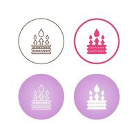 Waterproof Vector Icon