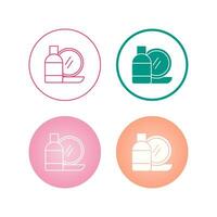 Cosmetics Vector Icon