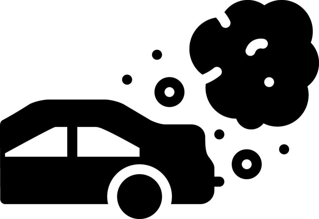 Vehicle Pollution Vector Art, Icons, and Graphics for Free Download