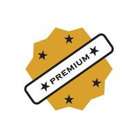 Premium vector icon