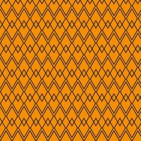 Beautiful patterns can be used to make wallpaper, wrapping paper, cloth, tablecloths, etc. vector