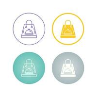 Bag Vector Icon
