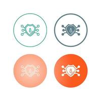 Security Vector Icon