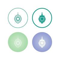 Beehive Vector Icon