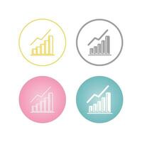 Increase Vector Icon