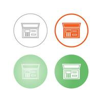 Atm Machine Vector Icon