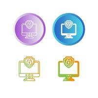 Security Vector Icon