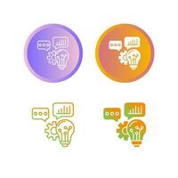 Skills Vector Icon