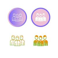 People Vector Icon