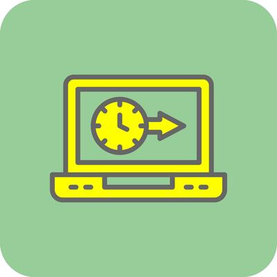 Fast Vector Icon Design