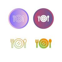 Catering Vector Icon