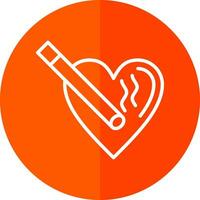 Heart Vector Icon Design