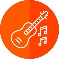 Instrument Vector Icon Design