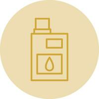 Detergent Vector Icon Design