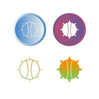 Temperature Knob Vector Icon