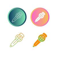 Kazoo Vector Icon