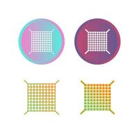Net Vector Icon