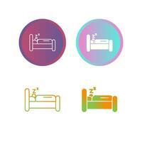 Sleep Vector Icon