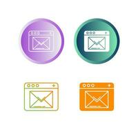 Email Vector Icon