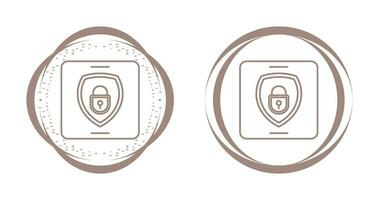 Security Vector Icon