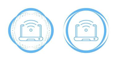 Wifi Vector Icon