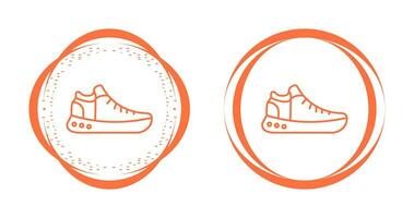 Shoe Vector Icon