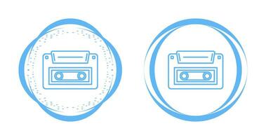 Tape Recorder Vector Icon