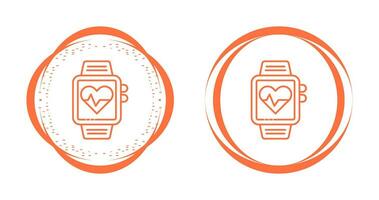 Smartwatch Vector Icon