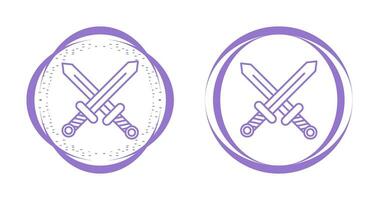 Sword Vector Icon