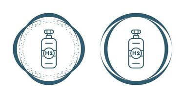 Reservoir Vector Icon