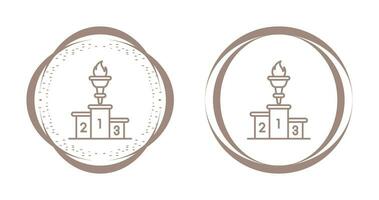 Olympic Games Vector Icon