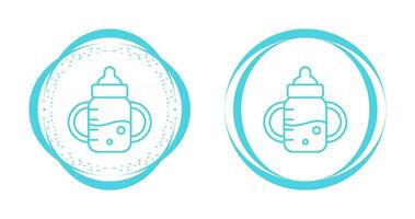 Feeder Vector Icon